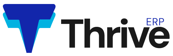 Thrive ERP
